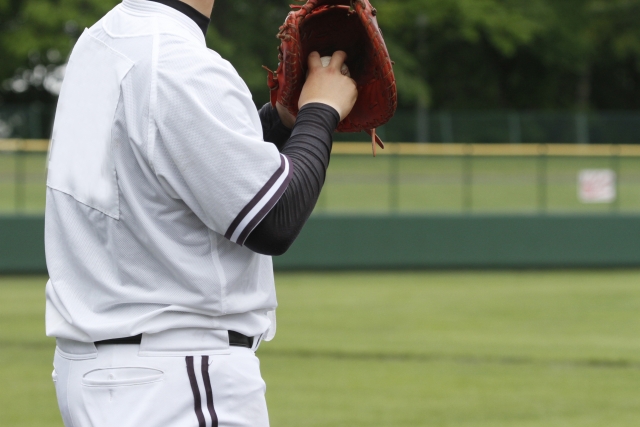 野球肩　治療方法　さいたま市