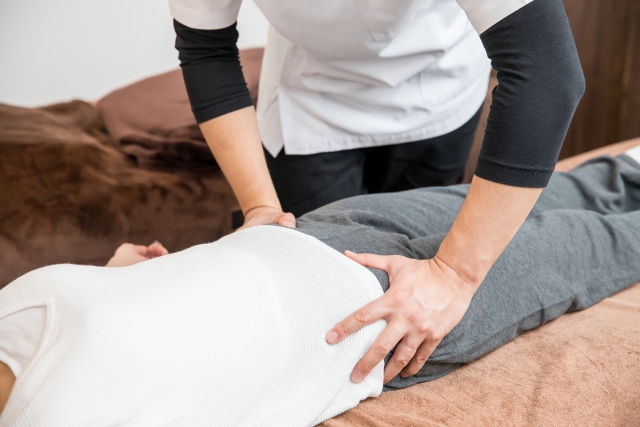 産後骨盤矯正　埼玉　人気