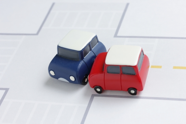 交通事故治療　相談