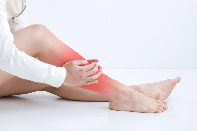 さいたま市　シンスプリント　治療　接骨院