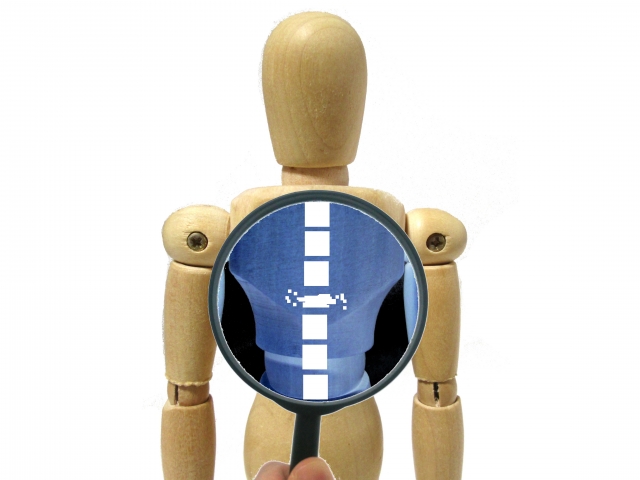 圧迫骨折　治療　さいたま市　接骨院