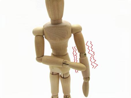 胸郭出口症候群　治療方法　接骨院