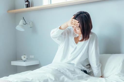 産後の体調不良　治療　整え方