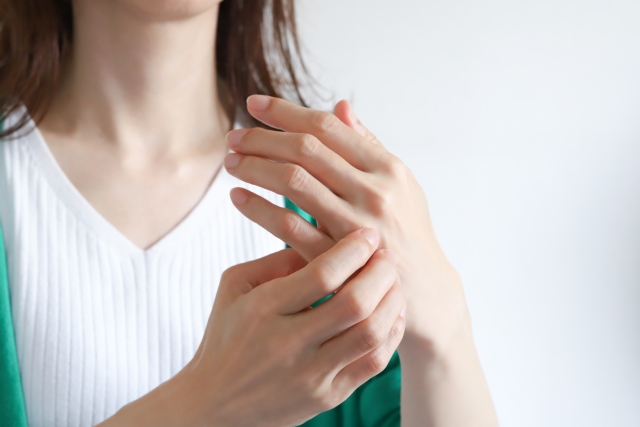 尺骨神経麻痺 浦和 東浦和 接骨院