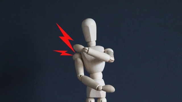 インピンジメント症候群　病院　治療