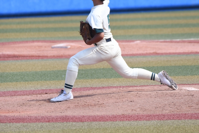 野球肩治療　おすすめの接骨院