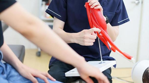 野球肘　さいたま市　接骨院　ハイボルト