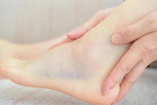 捻挫　病院　さいたま市おすすめ