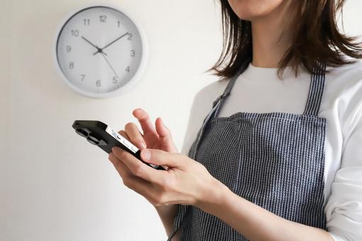 家事　指が痛い　対処法