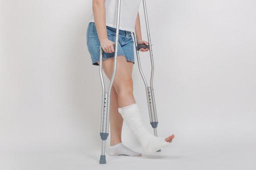 疲労骨折　病院　さいたま市