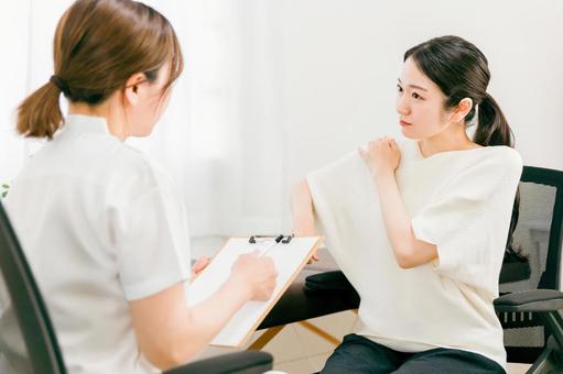 ルーズショルダー