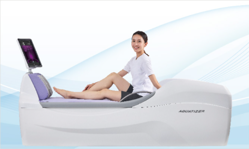 アクアタイザー QZ-280