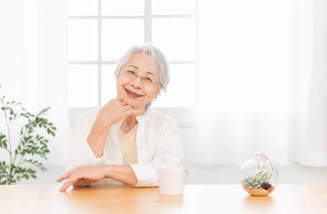 100歳まで歩く