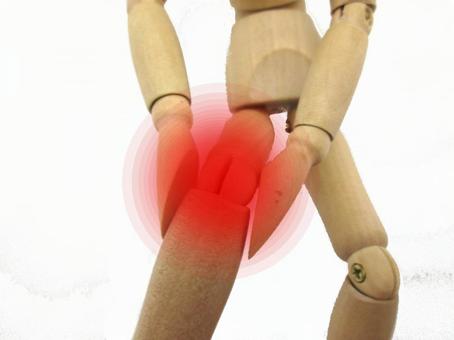 膝が腫れている 治療 整形外科 さいたま市