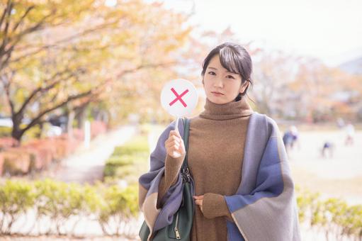 歩行姿勢　高齢者