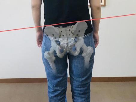 産後の尾てい骨の痛み